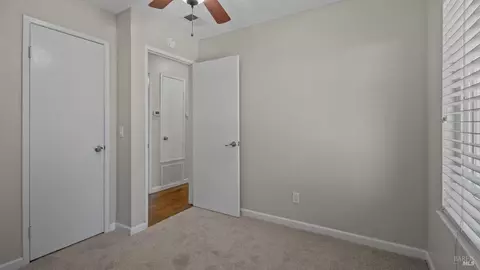 Bedroom - 850 E Cotati Ave #3, Cotati, CA 94931 photo 7 of 10