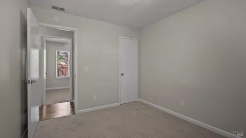 Bedroom - 850 E Cotati Ave #3, Cotati, CA 94931 photo 10 of 10