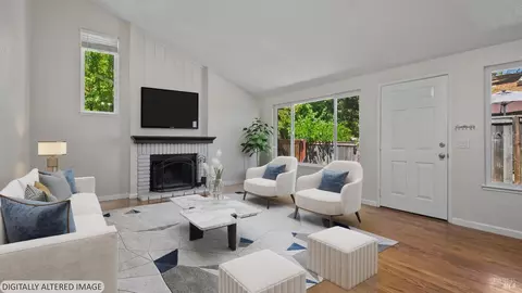 Living - 850 E Cotati Ave #3, Cotati, CA 94931 photo 1 of 4
