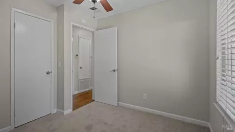 Bedroom - 850 E Cotati Ave #3, Cotati, CA 94931 photo 6 of 9