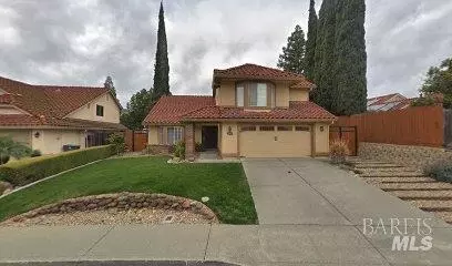 106 Pepperell Ct, Vacaville, CA 95688