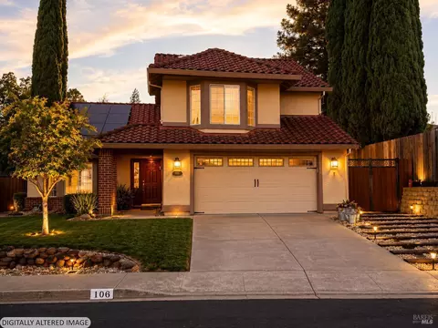 106 Pepperell Ct, Vacaville, CA 95688