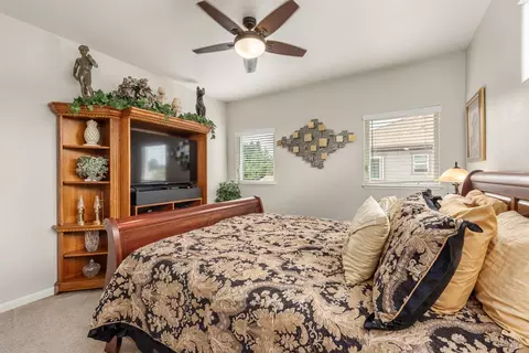 Bedroom - 110 John Roberts Dr, Cotati, CA 94931 photo 3 of 6