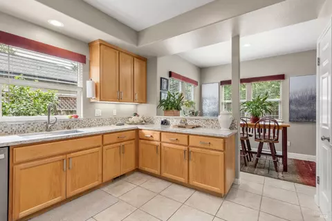 Kitchen - 110 John Roberts Dr, Cotati, CA 94931 photo 3 of 3