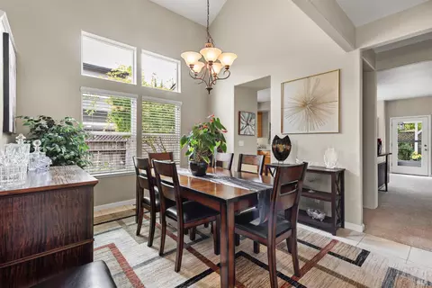 Dining - 110 John Roberts Dr, Cotati, CA 94931 photo 1 of 3