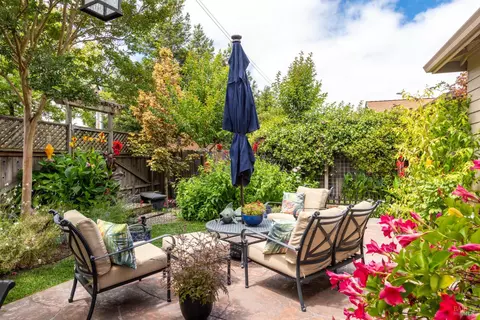 Exterior - 110 John Roberts Dr, Cotati, CA 94931 photo 11 of 21