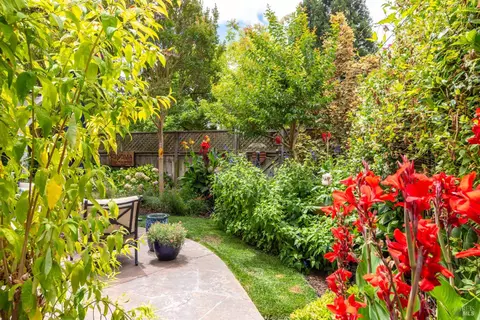 Exterior - 110 John Roberts Dr, Cotati, CA 94931 photo 19 of 21