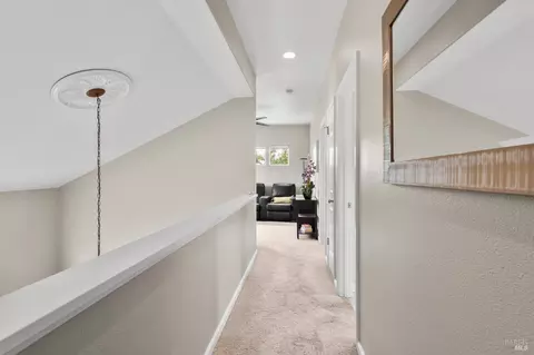 Entry Way - 110 John Roberts Dr, Cotati, CA 94931 photo 5 of 5