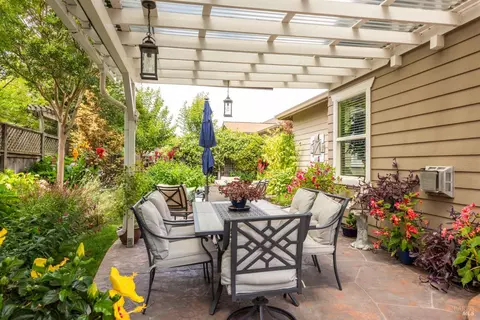 Exterior - 110 John Roberts Dr, Cotati, CA 94931 photo 9 of 21