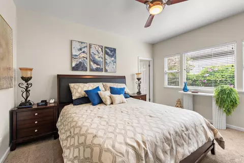 Bedroom - 110 John Roberts Dr, Cotati, CA 94931 photo 1 of 6