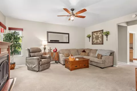 Living - 110 John Roberts Dr, Cotati, CA 94931 photo 1 of 1