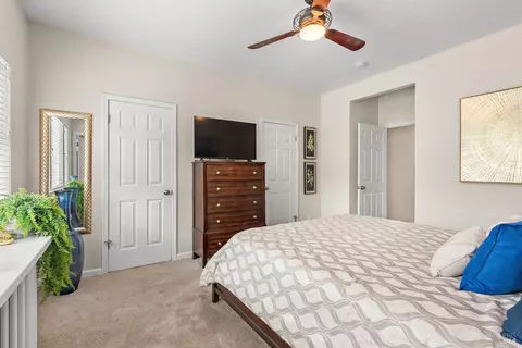 Bedroom - 110 John Roberts Dr, Cotati, CA 94931 photo 2 of 6