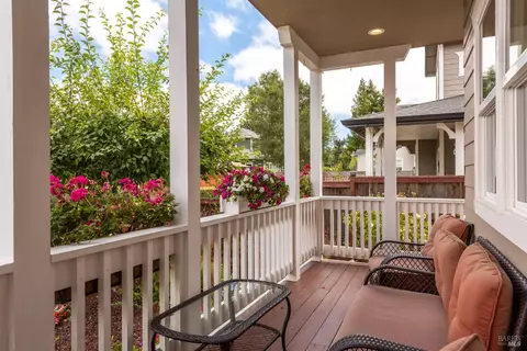 Exterior - 110 John Roberts Dr, Cotati, CA 94931 photo 6 of 21