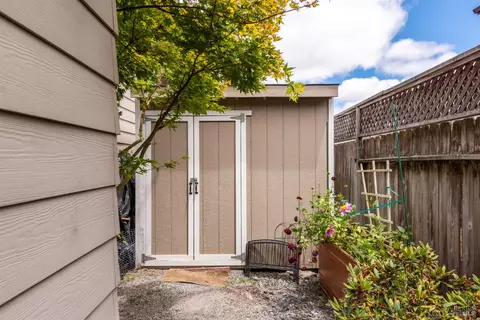 Exterior - 110 John Roberts Dr, Cotati, CA 94931 photo 18 of 21