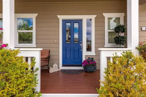 Entry Way - 110 John Roberts Dr, Cotati, CA 94931 photo 1 of 6