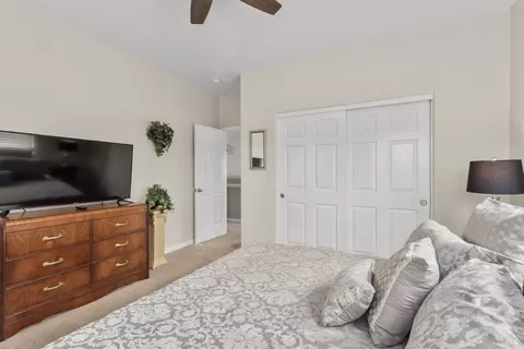 Bedroom - 110 John Roberts Dr, Cotati, CA 94931 photo 6 of 6