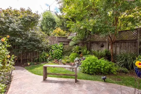 Exterior - 110 John Roberts Dr, Cotati, CA 94931 photo 16 of 21