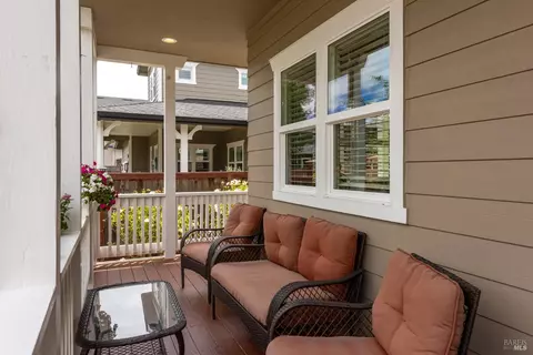 Exterior - 110 John Roberts Dr, Cotati, CA 94931 photo 5 of 21
