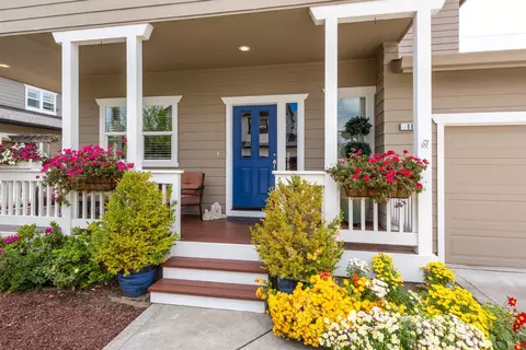 Exterior - 110 John Roberts Dr, Cotati, CA 94931 photo 4 of 21