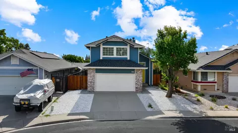 474 Zachary Dr, Vacaville, CA 95687