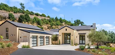 6000 Foothill Ranch Rd, Santa Rosa, CA 95404