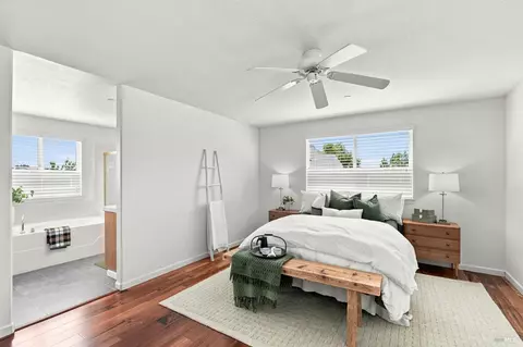 Bedroom - 8009 Ferrari Way, Windsor, CA 95492 photo 1 of 7