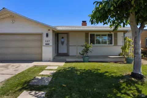 Other - 127 Whitecliff Dr, Vallejo, CA 94589 photo 1 of 4