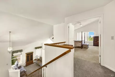 Entry Way - 107 Bald Eagle Dr, Vacaville, CA 95688 photo 9 of 9