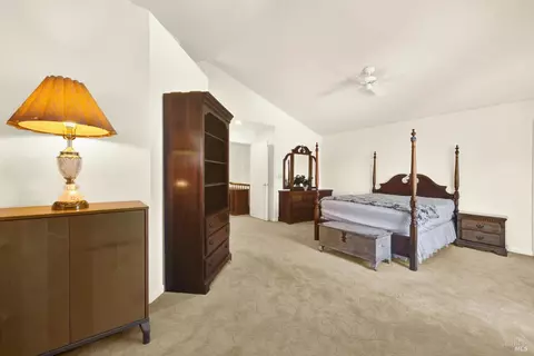 Bedroom - 107 Bald Eagle Dr, Vacaville, CA 95688 photo 4 of 8