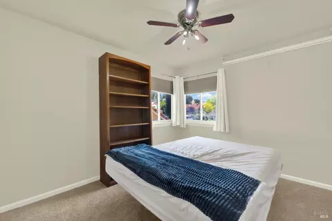 Bedroom - 107 Bald Eagle Dr, Vacaville, CA 95688 photo 8 of 8