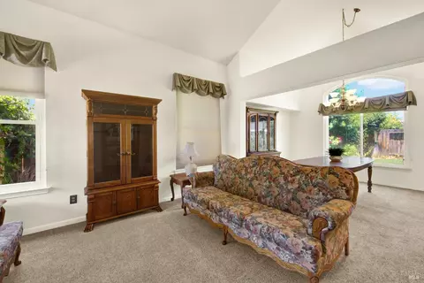 Living - 107 Bald Eagle Dr, Vacaville, CA 95688 photo 1 of 3