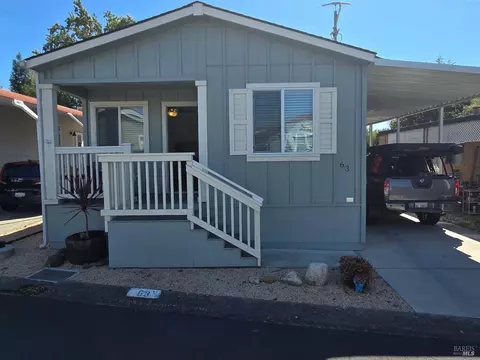 63 Redwing Dr, Santa Rosa, CA 95409