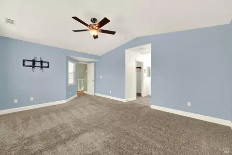 Bedroom - 620 Monk Ct, Dixon, CA 95620 photo 2 of 7