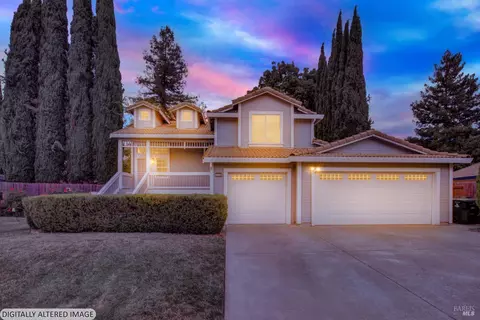 Exterior - 620 Monk Ct, Dixon, CA 95620 photo 26 of 27