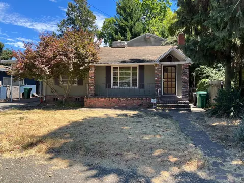 4140 Garden Rd, El Sobrante, CA 94803
