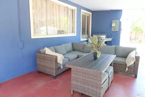 Exterior - 303 Dahlia St, Fairfield, CA 94533 photo 6 of 10