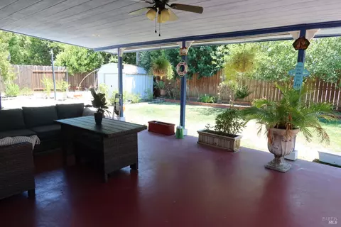 Exterior - 303 Dahlia St, Fairfield, CA 94533 photo 10 of 10