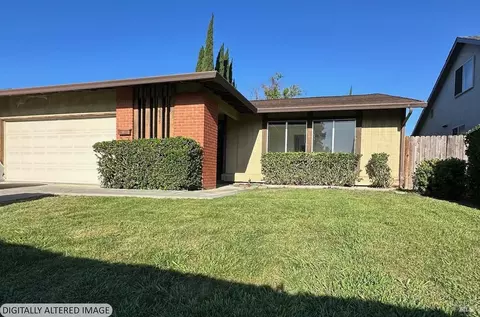2515 Dover Ave, Fairfield, CA 94533