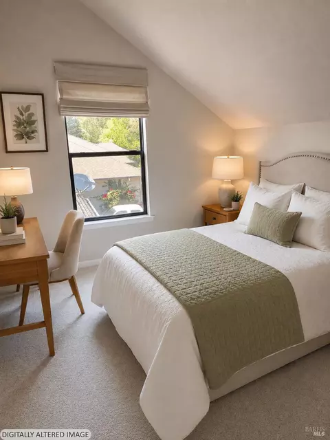 Bedroom - 7958 Shira St, Windsor, CA 95492 photo 2 of 5