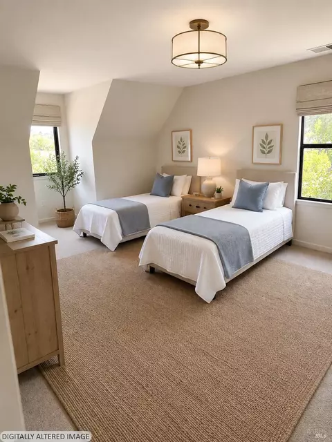 Bedroom - 7958 Shira St, Windsor, CA 95492 photo 3 of 5