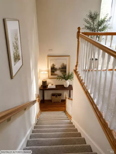 Entry Way - 7958 Shira St, Windsor, CA 95492 photo 1 of 1