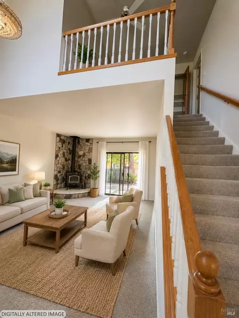 Living - 7958 Shira St, Windsor, CA 95492 photo 1 of 2