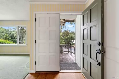3200 Chanate Rd, Santa Rosa, CA 95404