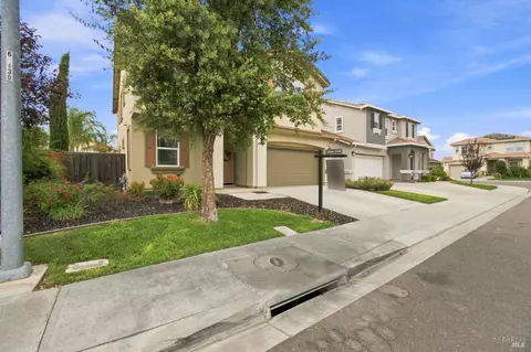 Exterior - 490 Epic St, Vacaville, CA 95688 photo 8 of 8