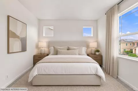Bedroom - 490 Epic St, Vacaville, CA 95688 photo 1 of 14