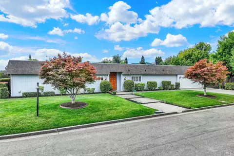 603 Via Palo Linda, Fairfield, CA 94534