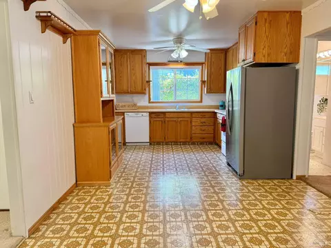 Kitchen - 214 Ash St, Vacaville, CA 95688 photo 1 of 8