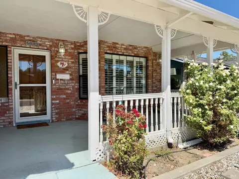 Exterior - 214 Ash St, Vacaville, CA 95688 photo 3 of 14
