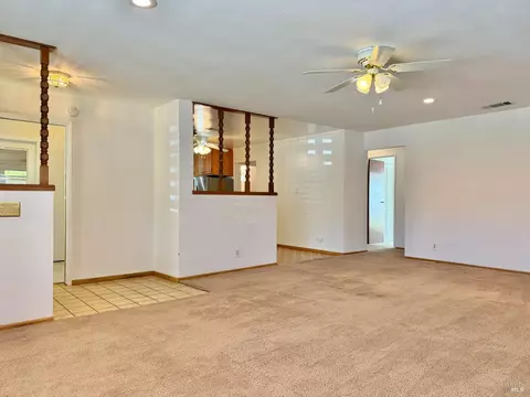 Living - 214 Ash St, Vacaville, CA 95688 photo 8 of 9