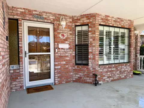 Exterior - 214 Ash St, Vacaville, CA 95688 photo 4 of 14